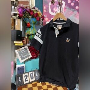 Akoo Men’s Polo Shirt- By Rapper TI